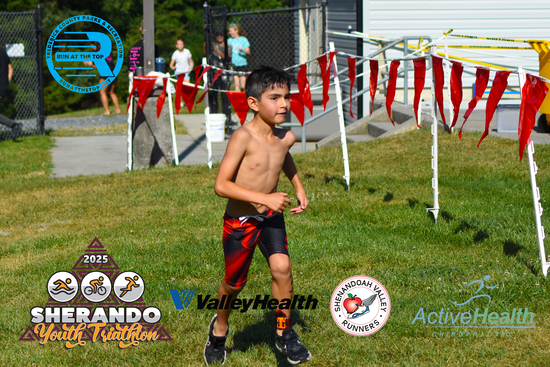 View 2025 Youth Triathlon in new tab