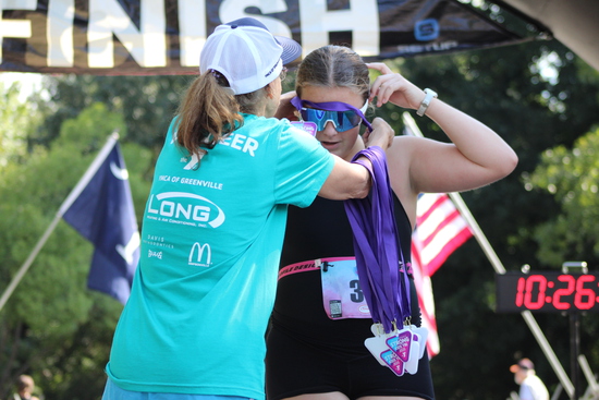View Strong Kids Triathlon - 2025 in new tab