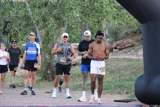 View Start Line in new tab