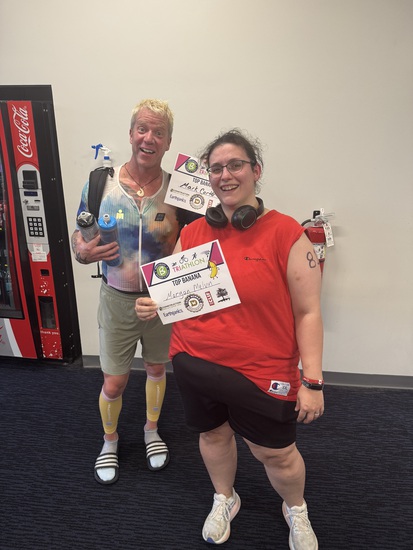 View Top Bananas! in new tab