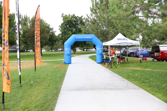 View Logan River 10K & 5K 2025 in new tab