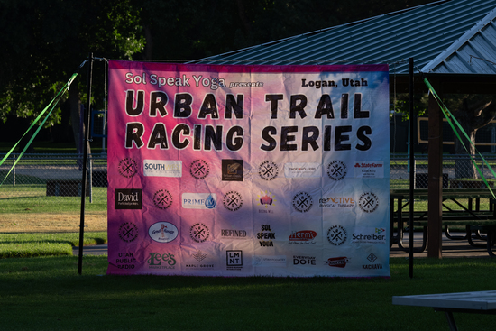 View Logan River Trail 10K & 5K 2026 in new tab