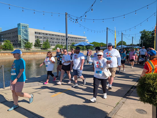 View Start Line in new tab