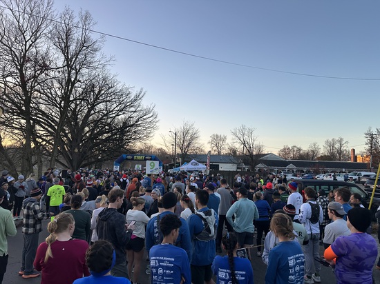 View 2025 Zionsville Half & 5k in new tab