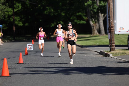 View Impact Zone Mile in new tab