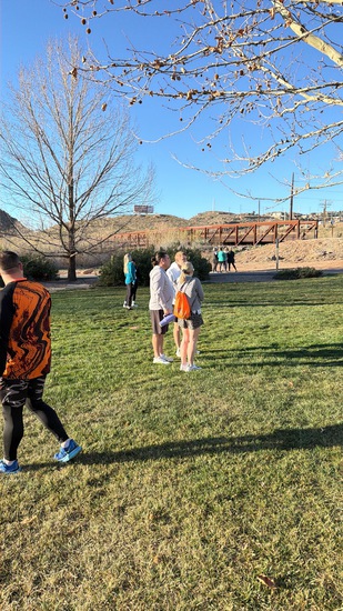 View Finish in new tab