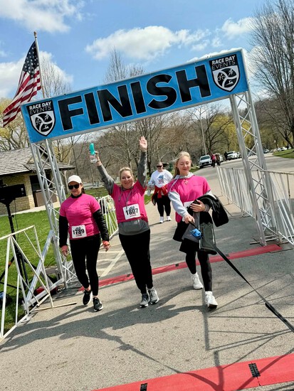 View 4th Annual Stride 4 Shelter in new tab