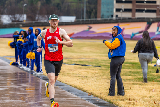 View Finish Line in new tab