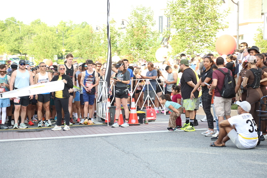 View Start Line in new tab