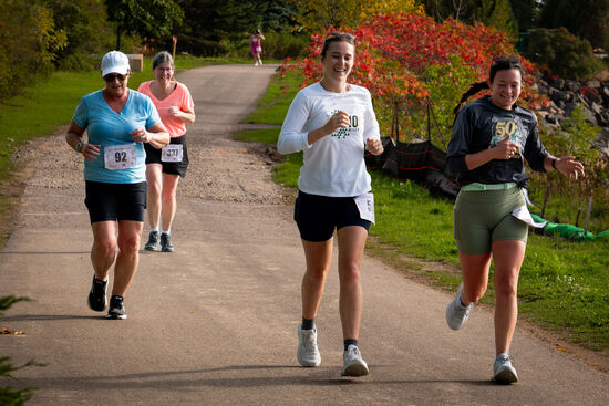 View 2026 Duluth Women's 10 Mile in new tab