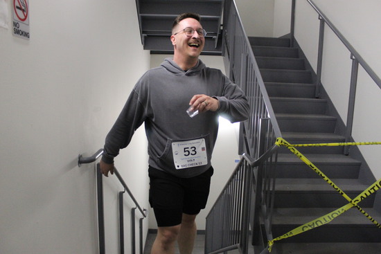 View Finish in new tab