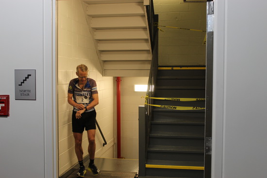 View Finish Line in new tab