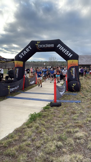 View Start Line in new tab