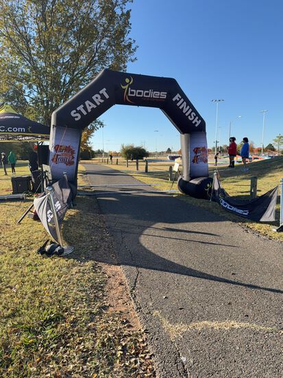 View Start Line in new tab