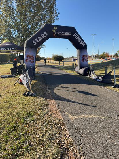 View Finish in new tab