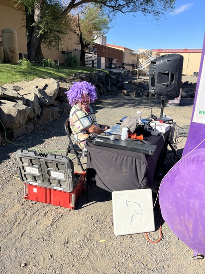 View Start Line in new tab