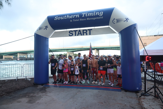 View Start Line in new tab