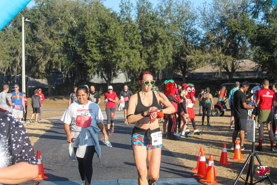 View Finish Line in new tab