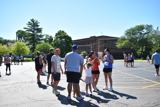 View Post Race / Awards in new tab