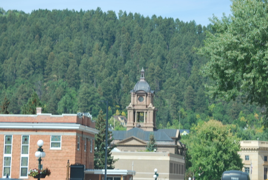 View Deadwood Finish Line in new tab