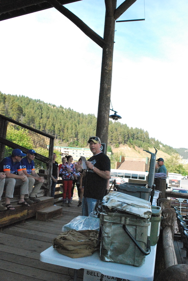 View Awards in new tab