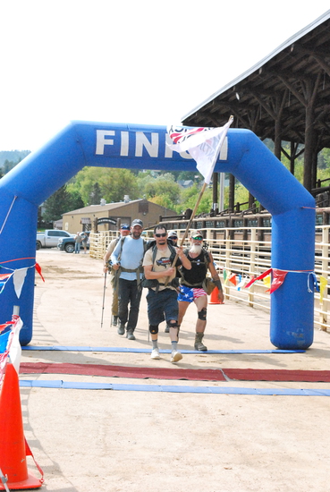 View 2025 110 Milers in new tab