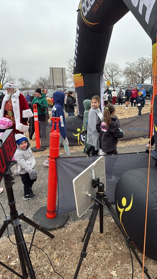 View Start Line in new tab