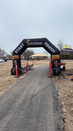 View Finish in new tab