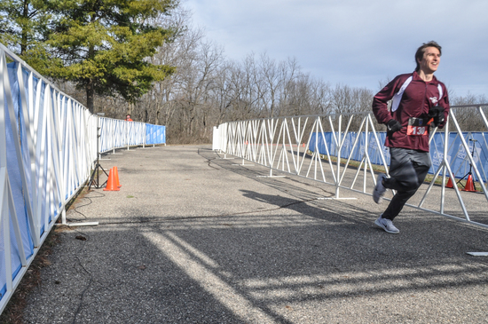 View Finish Approach in new tab