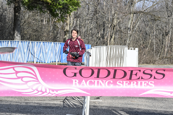 View Finish Line in new tab