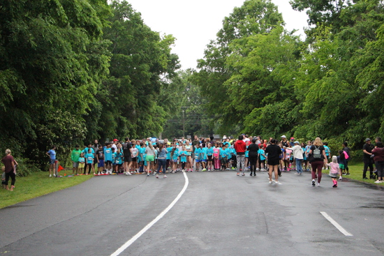 View Start Line in new tab