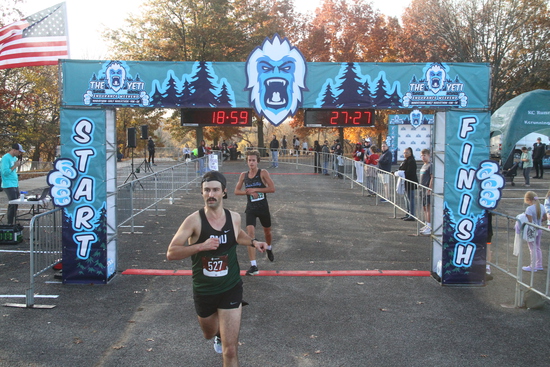 View 5K 10K Finish Line in new tab