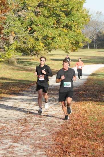 View 5K 10k Course in new tab