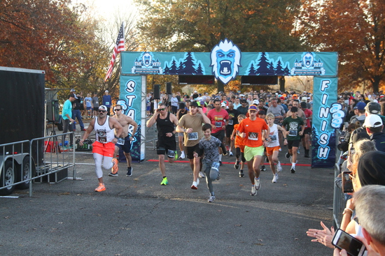 View 10K Starting Line in new tab