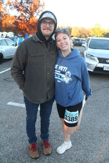 View Sunday Candids in new tab