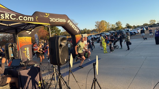 View Start Line in new tab