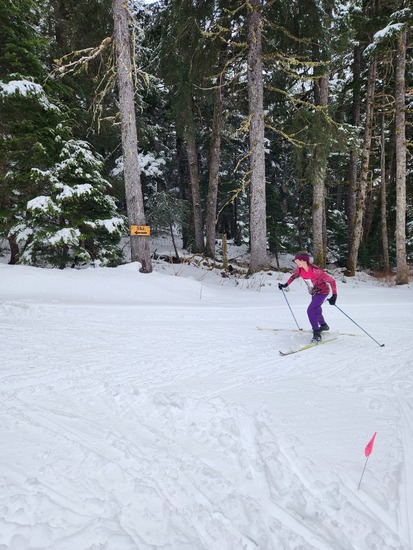 View Snowball Biathlon and 5K Events_Photos from 2K Cutoff in new tab