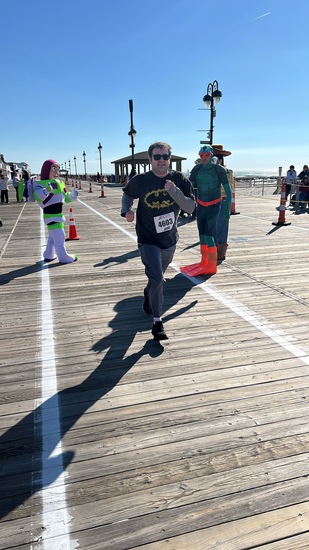 View OC Super Hero 2026 in new tab