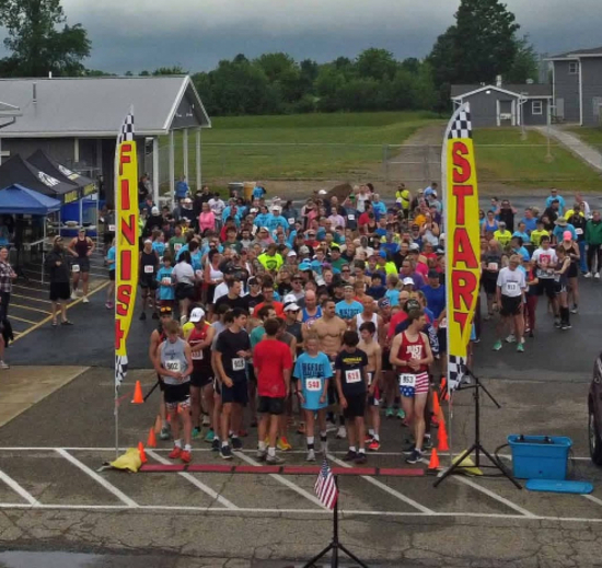 View Start Line in new tab