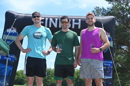 View Sprint Tri, Aquabike, Duathlon and Swim Race Awards in new tab