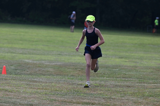 View Super Sprint Triathlon Run in new tab