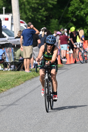 View Sprint Triathlon Bike in new tab