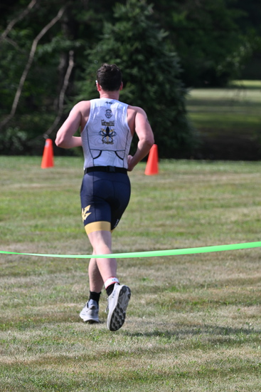 View Sprint Triathlon Run in new tab
