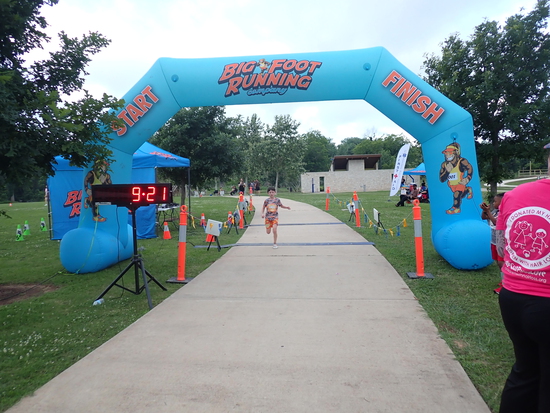 View Start Line in new tab