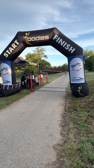 View Start Line in new tab