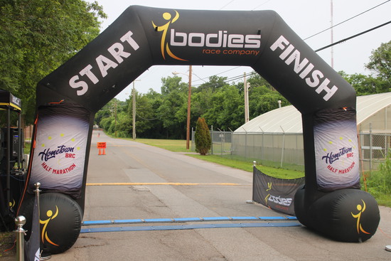 View Start Line in new tab