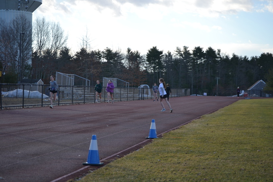 View Finish Line in new tab