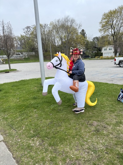 View 2025 race in new tab