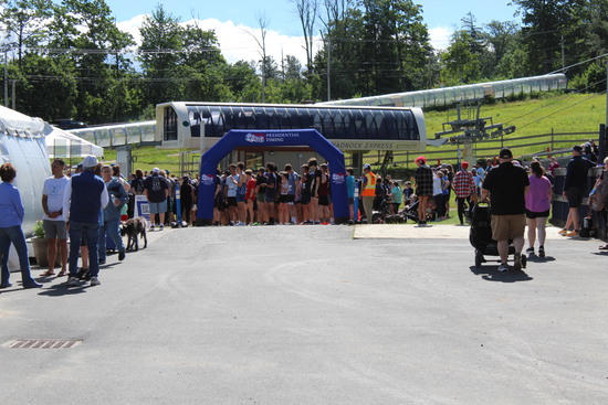 View Start Line in new tab