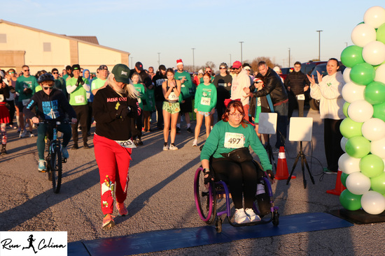 View Start Line in new tab